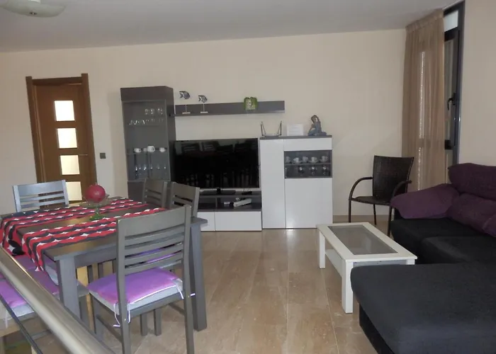 Duplex Primera Linea De Mar