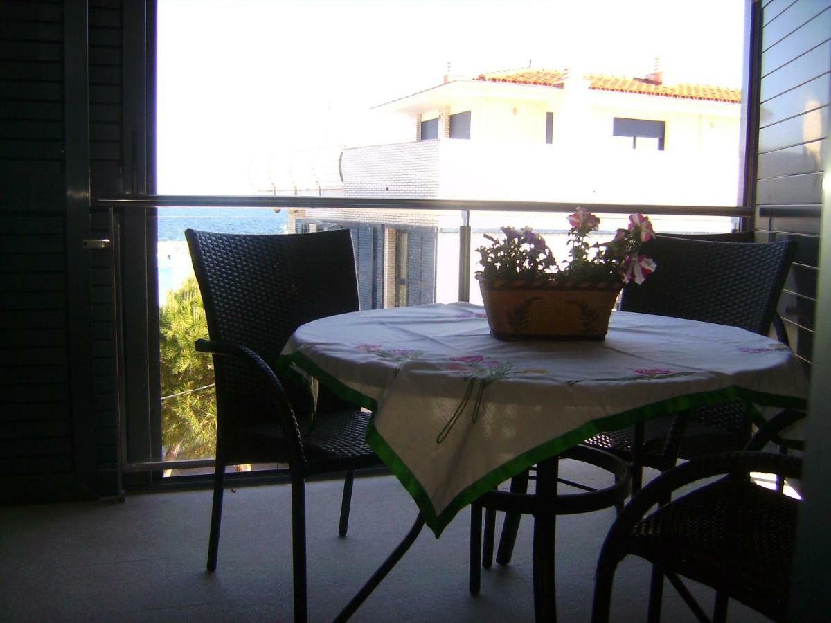 Apartment Duplex Primera Linea De Mar L'Ametlla de Mar