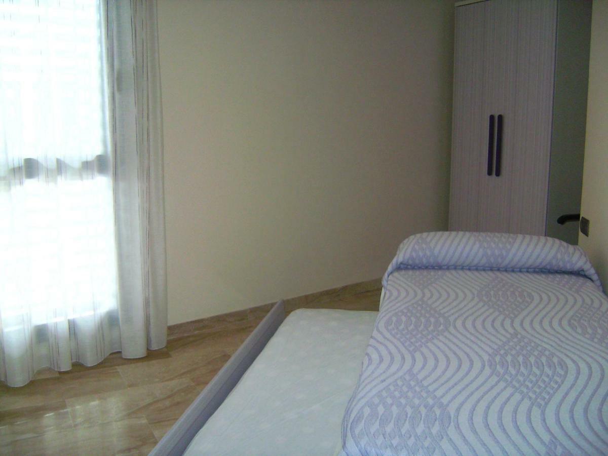 Duplex Primera Linea De Mar Apartment *