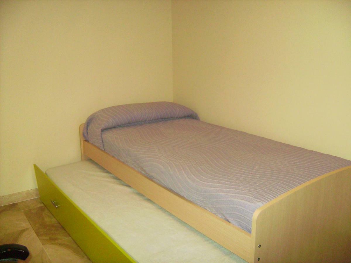 Duplex Primera Linea De Mar *