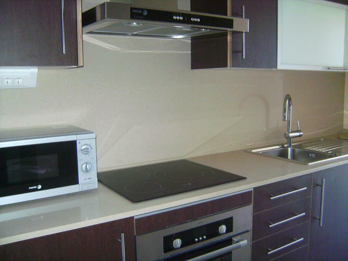 Apartment Duplex Primera Linea De Mar