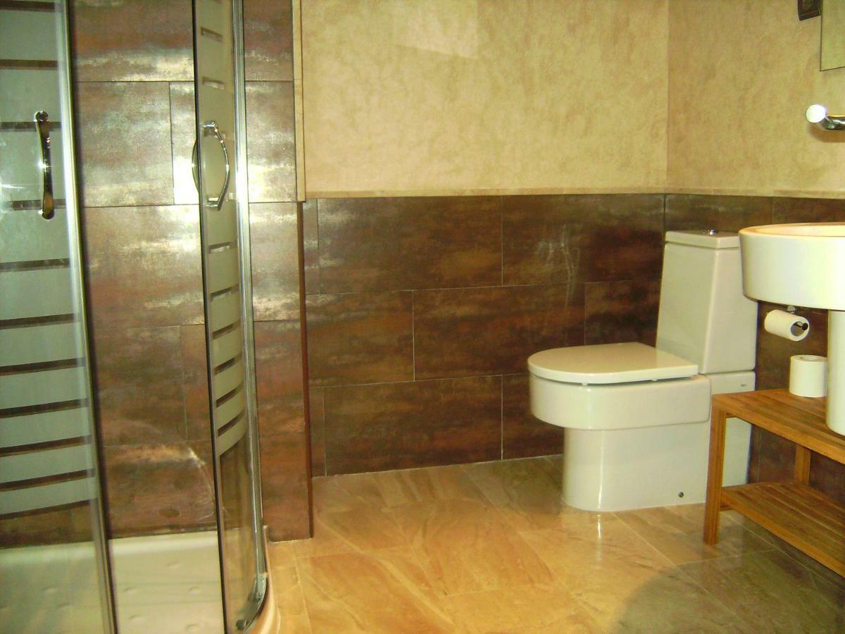 Apartment Duplex Primera Linea De Mar