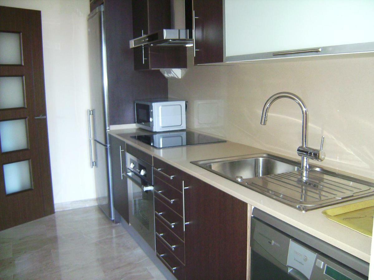 Duplex Primera Línea De Mar * L'Ametlla de Mar