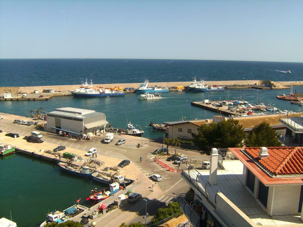 Duplex Primera Linea De Mar Apartment *