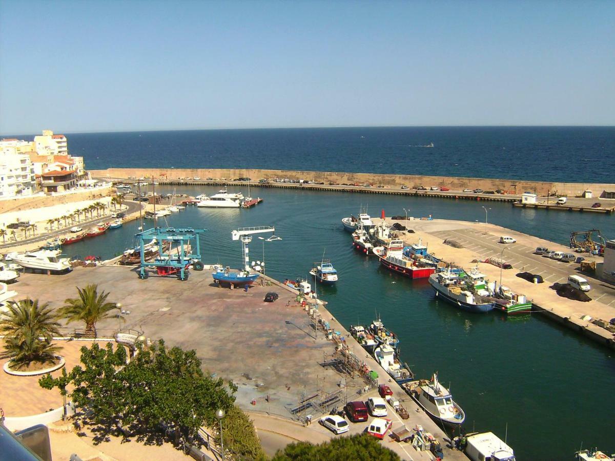 Duplex Primera Linea De Mar Apartment *