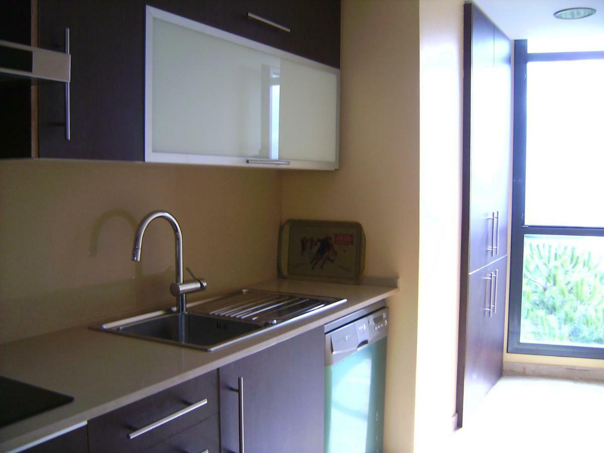 Duplex Primera Linea De Mar