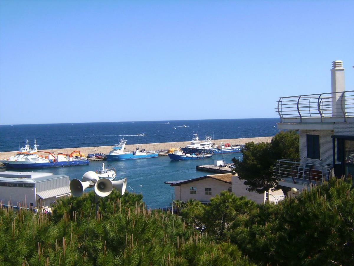 Duplex Primera Linea De Mar L'Ametlla de Mar