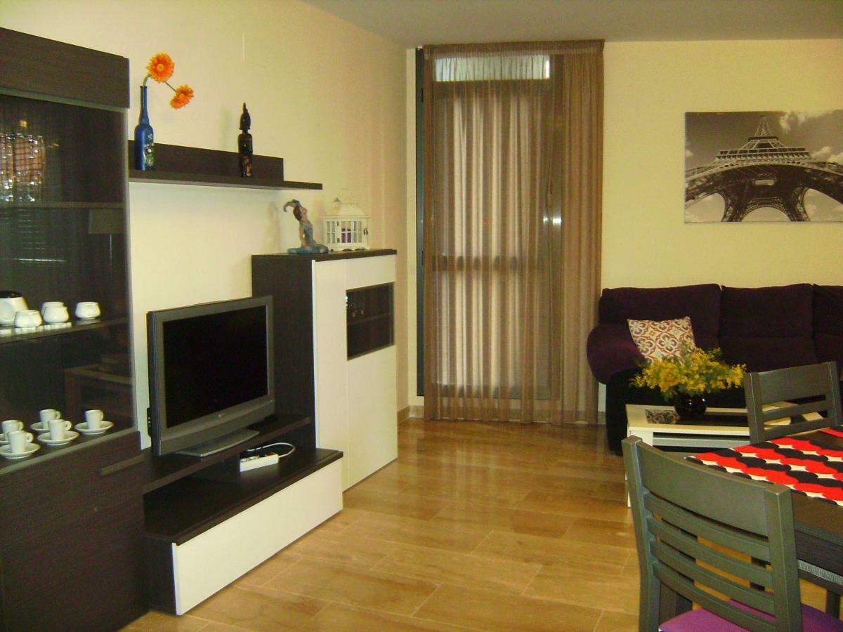 Duplex Primera Linea De Mar L'Ametlla de Mar