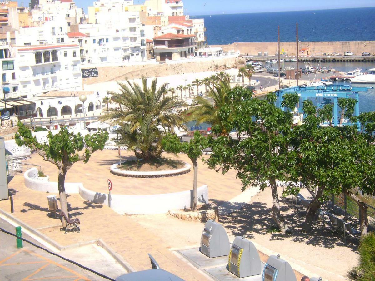 Duplex Primera Linea De Mar Apartment