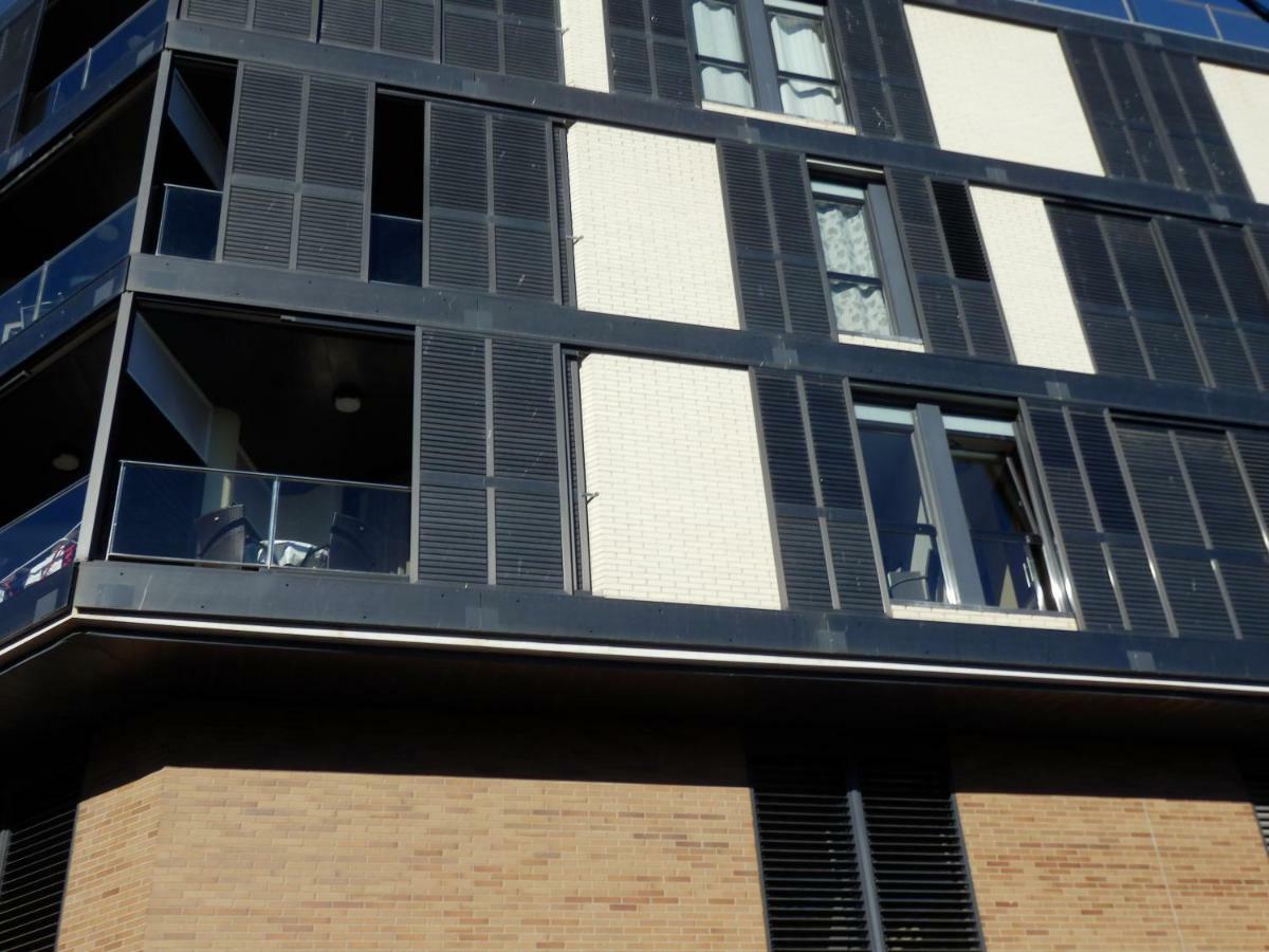 Apartment Duplex Primera Linea De Mar *