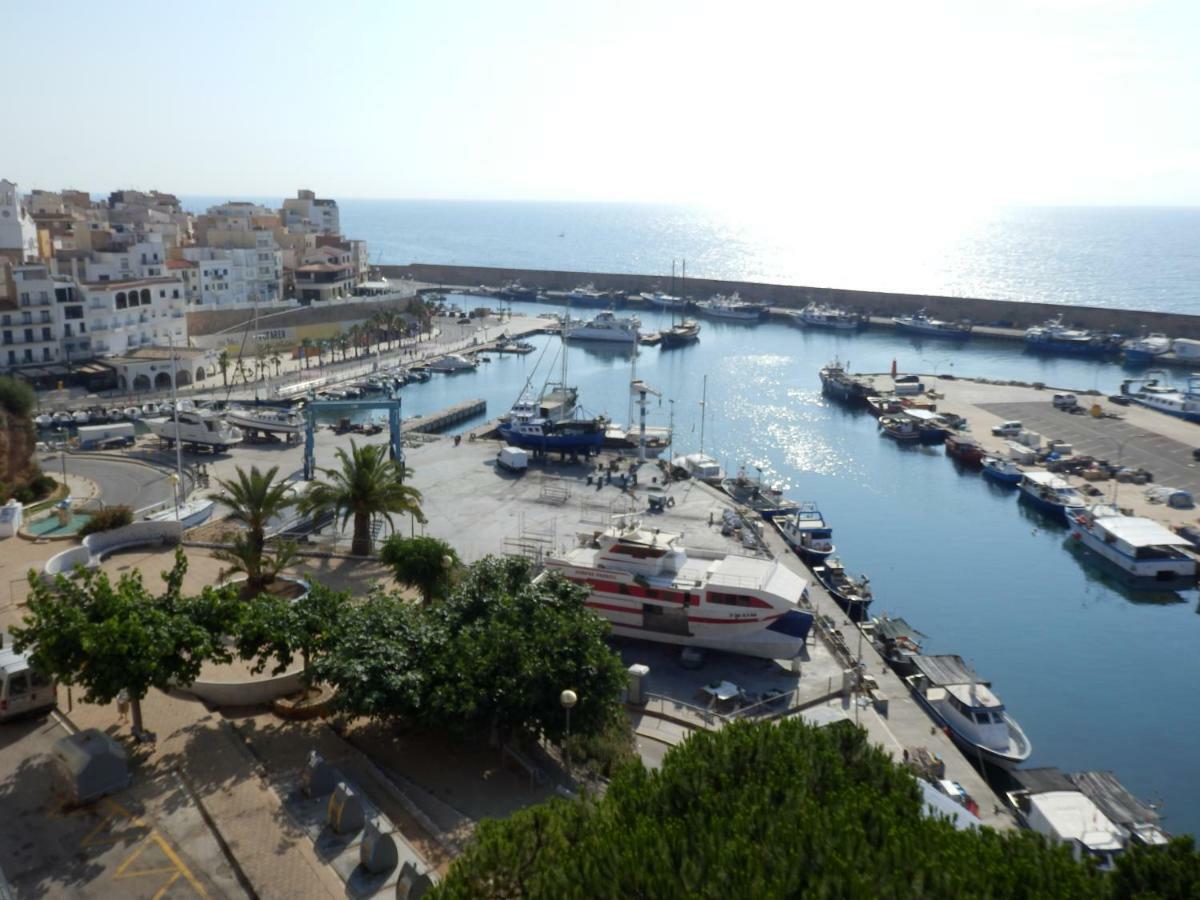 Apartament Duplex Primera Linea De Mar L'Ametlla de Mar