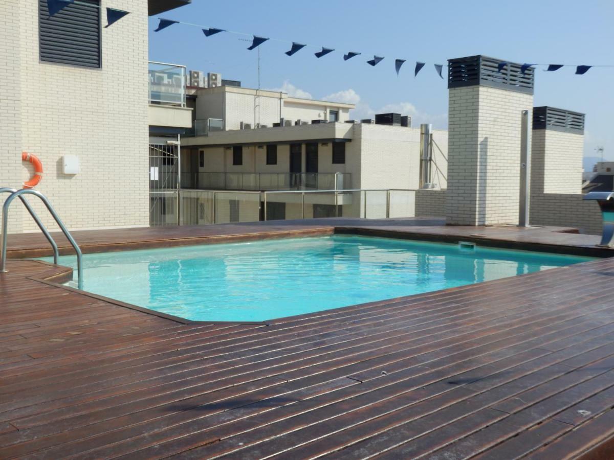 Apartment Duplex Primera Linea De Mar L'Ametlla de Mar