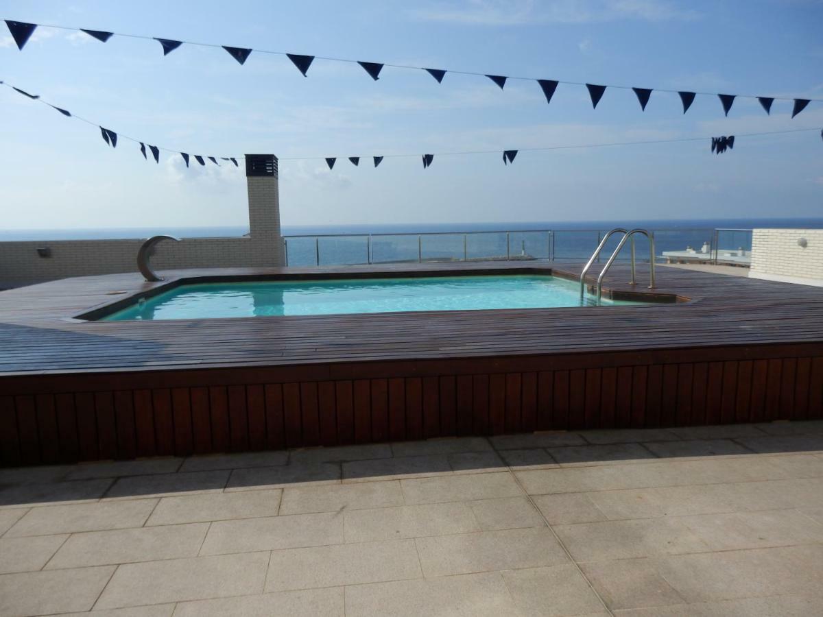 Apartment Duplex Primera Linea De Mar L'Ametlla de Mar